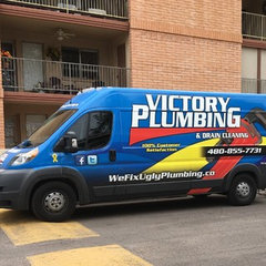 Victory Plumbing
