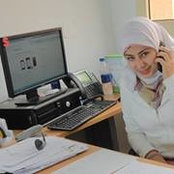 Sara Abdullah's photo