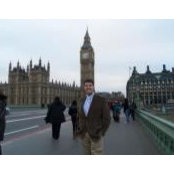 Nick Bailey's photo