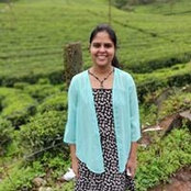 Savita Kumari's photo