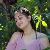 Chloe Jacksons foto