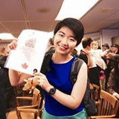 Tracy Xiang's photo