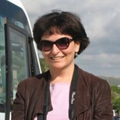 Polina Marimont's photo