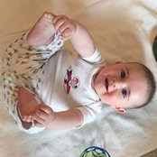 Nina Brodsky's photo