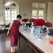 Priscilla Chua's photo