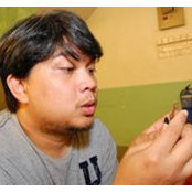 Nazri Shah's photo