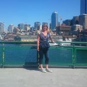 Claudia Hermes's photo