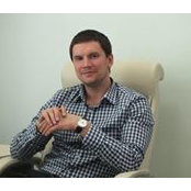 Sergey Ehsaulenkos foto