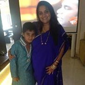 Preeti Marwaha's photo