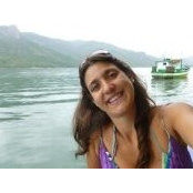 Flávia Maimoni Ribeiro's photo