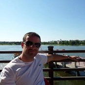 Kevin Murphy's photo