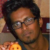 Foto von Anish Ghosh