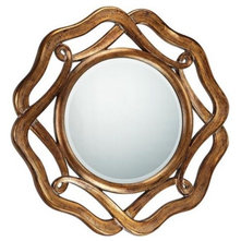 Traditional Wall Mirrors by Lamps Plus