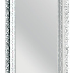 Radiateur & S&egrave;che-serviettes - Heated Towel Rails