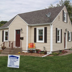 Vinyl Siding - Products