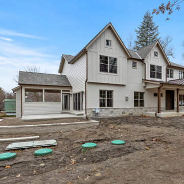 Transitional Addison I | Wheaton, IL