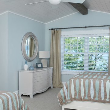 Glen Lake Cottage