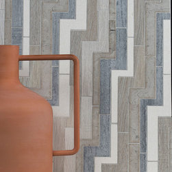 Urban Layer Collection - Wall And Floor Tile