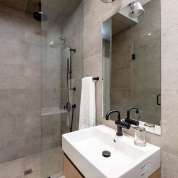 Etobicoke 3100 sqft Custom Home