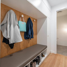 Mud Room