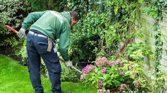 Gardening Services in Reading