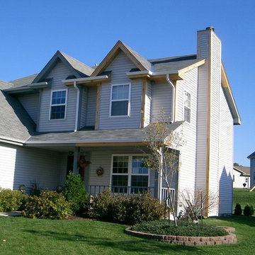 Waukesha County's Preferred Renovation Company