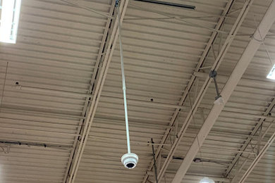 Home Depot Security Cameras