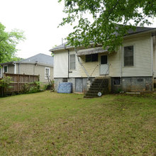 back side
