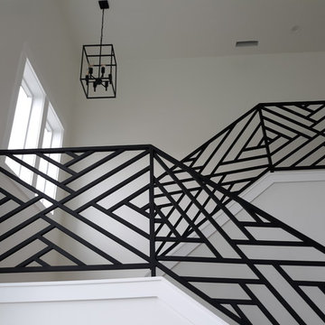 Artistic Angle Design