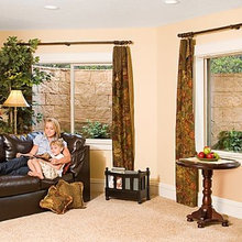 Living Room Ideas