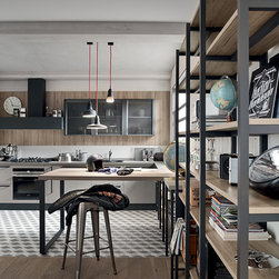 Start Metropolitan - Kitchen Cabinetry