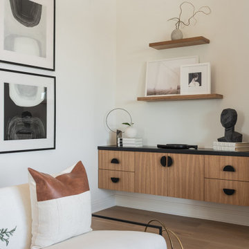 Modern Living Room