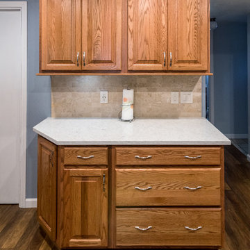 Kitchen Remodel 19