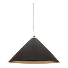 Pendant lights