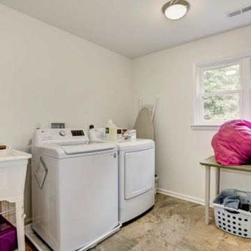 Whole Home Remodel in Herndon
