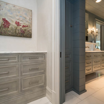 Huntleigh Woods Custom Home 3