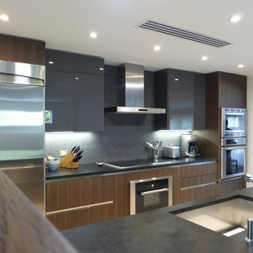 Our Work