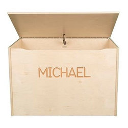 Big Toy Box - Products