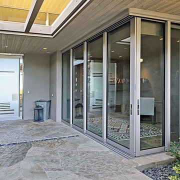 Tastefully Modern in Tucson