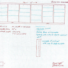Layout Sketches