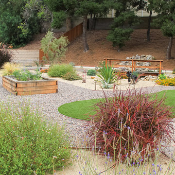 OC Green Award Winner