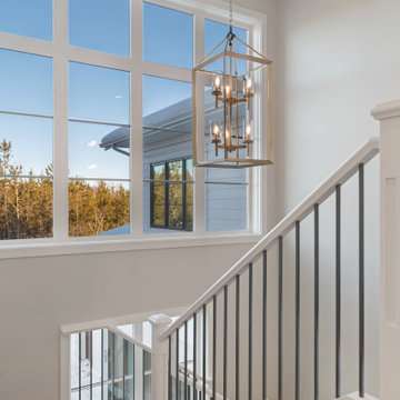 HOME BUILDER PORTFOLIOS