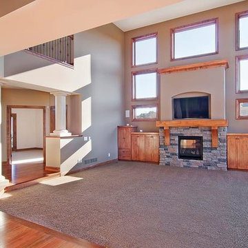 Additions and remodels