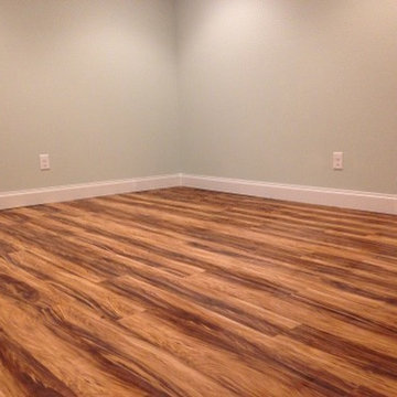 Colorado Asian Teak 4mm Luxury Vinyl