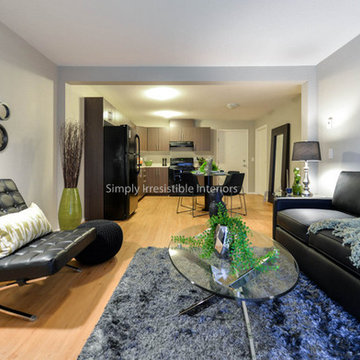 Amazing condo in Edmonton Southwest