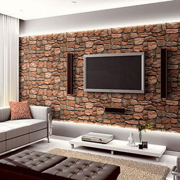 Design - The Stone Therapy