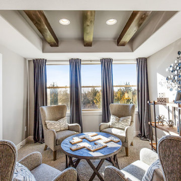 Azalea Model - Canyon Creek Point