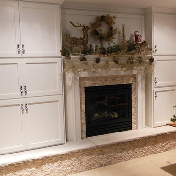 Jaden Riley Interiors