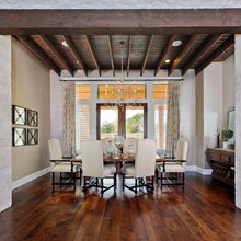 M&D Dining Rooms