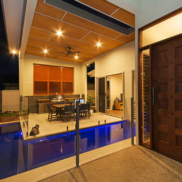 Exteriors / Outdoor Spaces